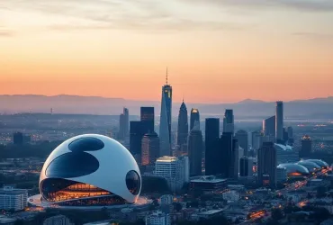 Apple Espande il suo impero Immobiliare nella Silicon Valley