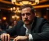 Bluff storico di David Peters nel super High Roller da 250,000$