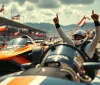Trionfo di Norris in qualifica: McLaren sconvolge in Austria