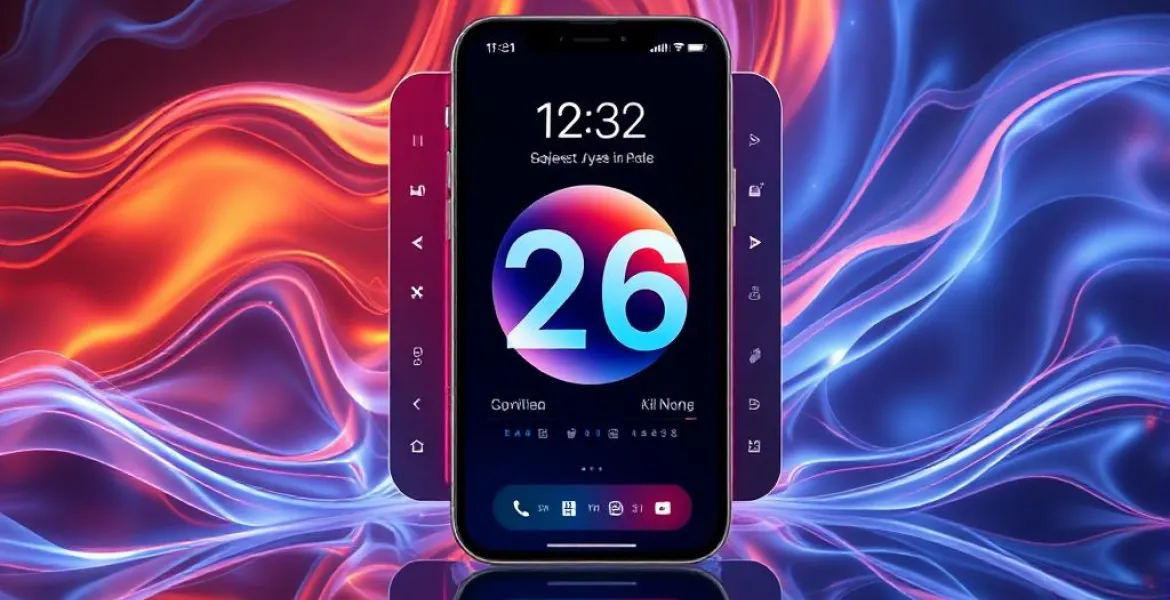 iOS 26: Il Grande aggiornamento di Apple rivela nuove sorprese