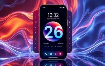 iOS 26: Il Grande aggiornamento di Apple rivela nuove sorprese