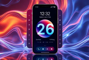 iOS 26: Il Grande aggiornamento di Apple rivela nuove sorprese