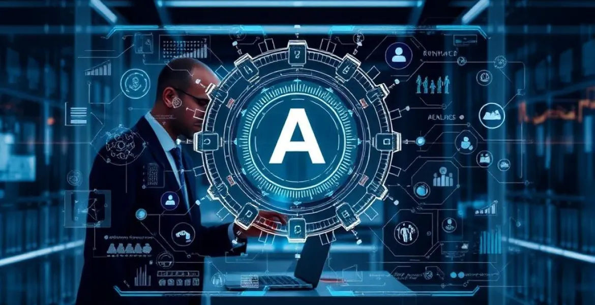 Microsoft rivoluziona la valutazione: AI al centro delle performance aziendali