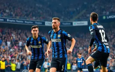 Inter in America: Cristian Chivu tra il caldo e le sfide del campo