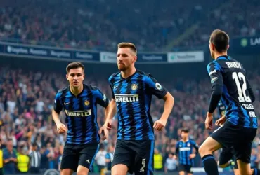 Inter in America: Cristian Chivu tra il caldo e le sfide del campo