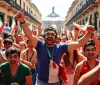 Le Azzurre trionfano in Grecia: bronzo europeo per l'Italia!