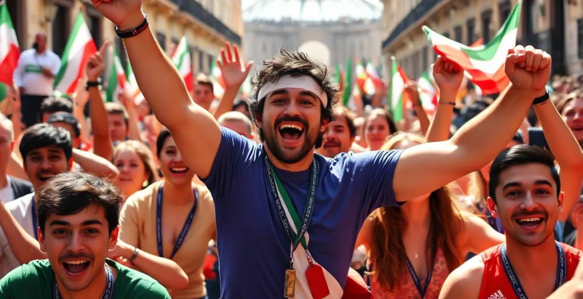 Le Azzurre trionfano in Grecia: bronzo europeo per l'Italia!