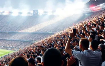 Duello stellare: Juventus e Real Madrid pronti a sfidarsi