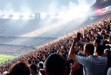 Duello stellare: Juventus e Real Madrid pronti a sfidarsi
