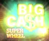 Stakelogic presenta la Big Cash Super Wheel!