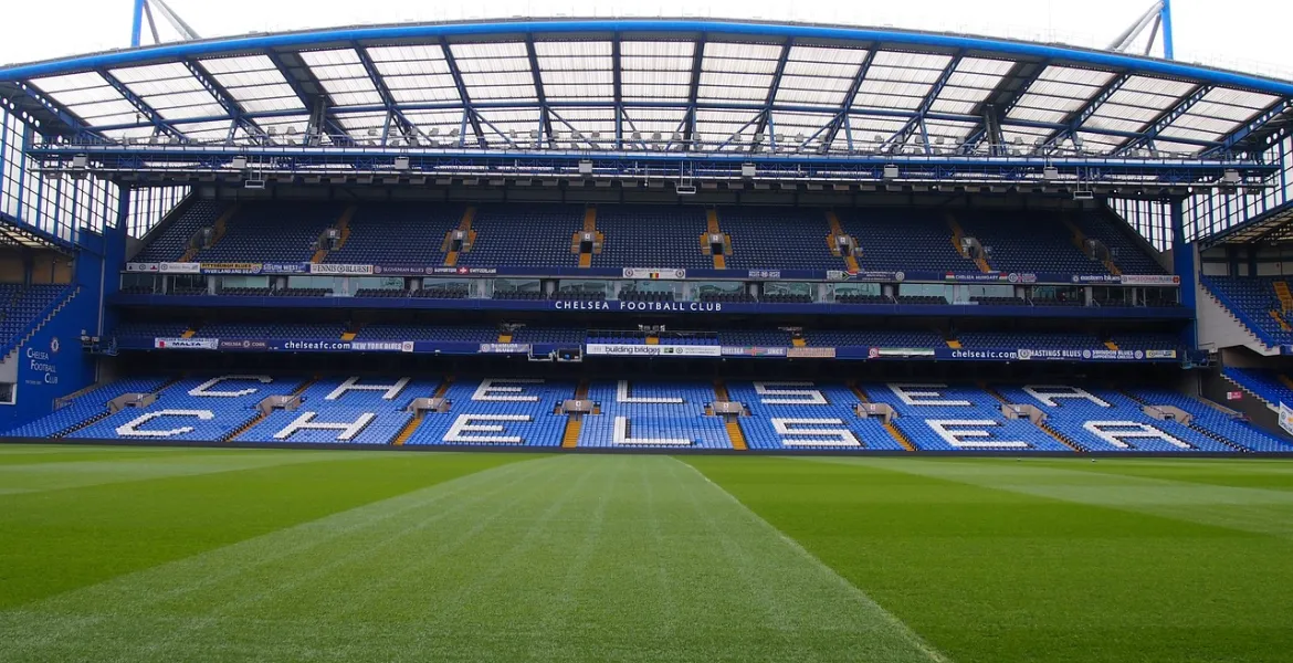 Chelsea conquista la stella Inglese: Jamie Bynoe-Gittens approda tra i Blues