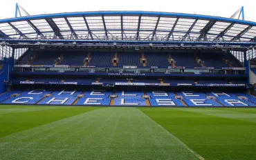 Chelsea conquista la stella Inglese: Jamie Bynoe-Gittens approda tra i Blues