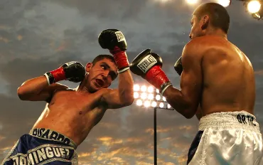 Jake Paul Sconfigge Chavez: Pronto per la cintura