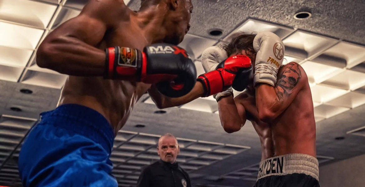 Max Kellerman: Crawford Rivale alla Pari di Usyk nei Rankings