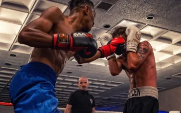 Max Kellerman: Crawford Rivale alla Pari di Usyk nei Rankings