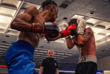 Max Kellerman: Crawford Rivale alla Pari di Usyk nei Rankings
