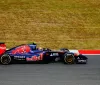 Battaglia Epica tra Norris e Piastri: Red Bull in crisi!