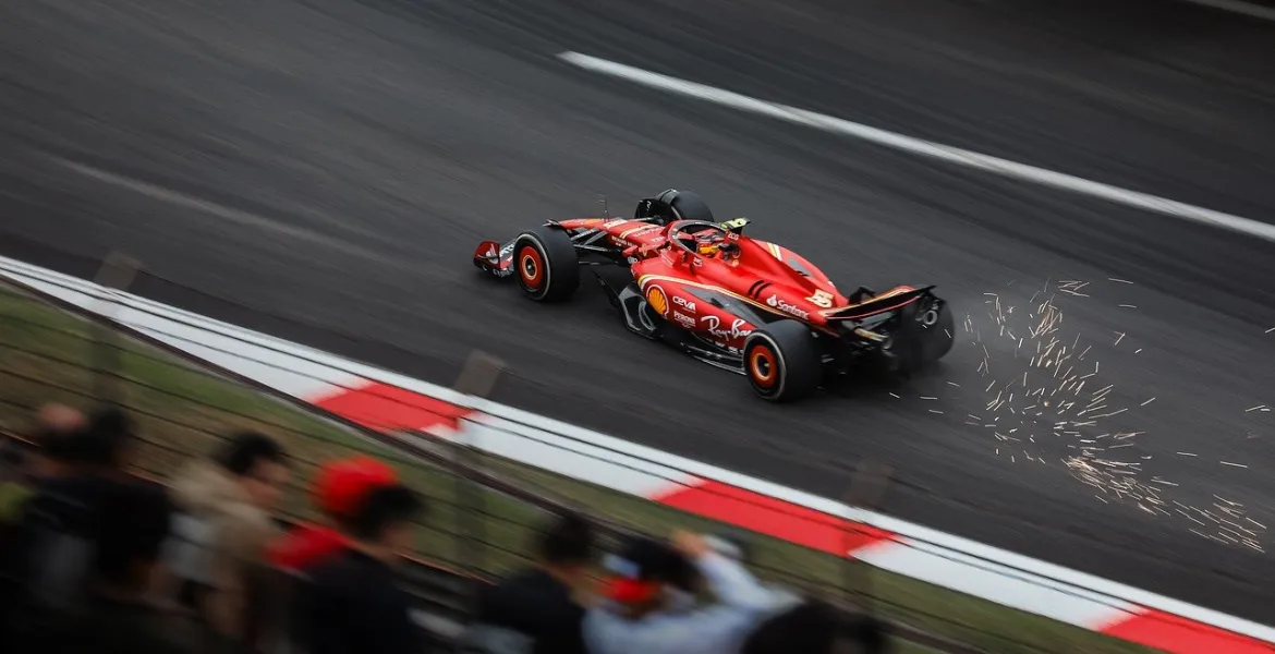 Kimi Antonelli: Riscatto a Silverstone dopo la penalità