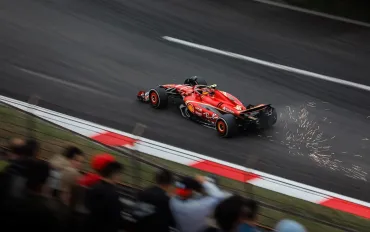 Kimi Antonelli: Riscatto a Silverstone dopo la penalità