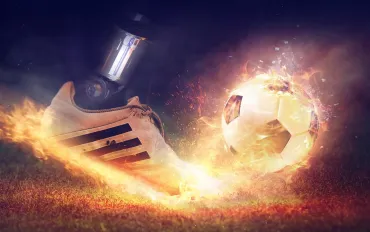 Pechino ospita il primo torneo di calcio tra robot umanoidi