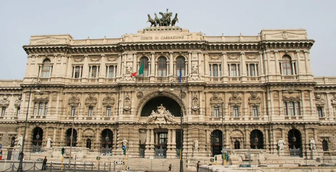 Preu e apparecchi da gioco: Cassazione ribalta sentenza