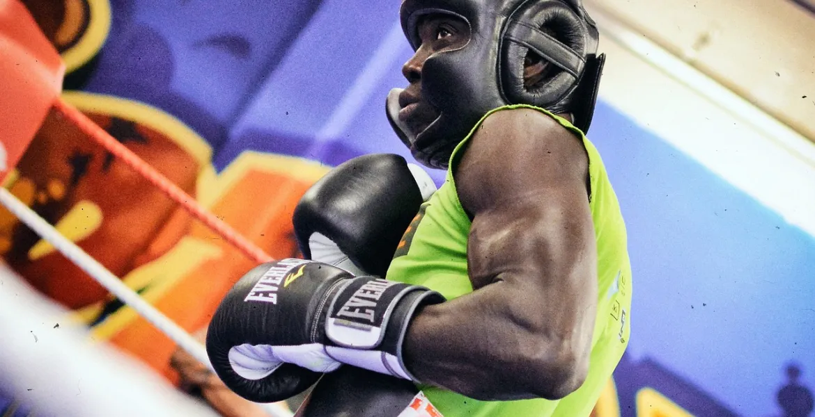 Terence Crawford, la SuperStar del pugilato, verso il ritiro definitivo
