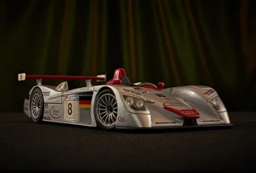 Audi rivoluziona la Formula 1: Annunciato il debutto nel 2026