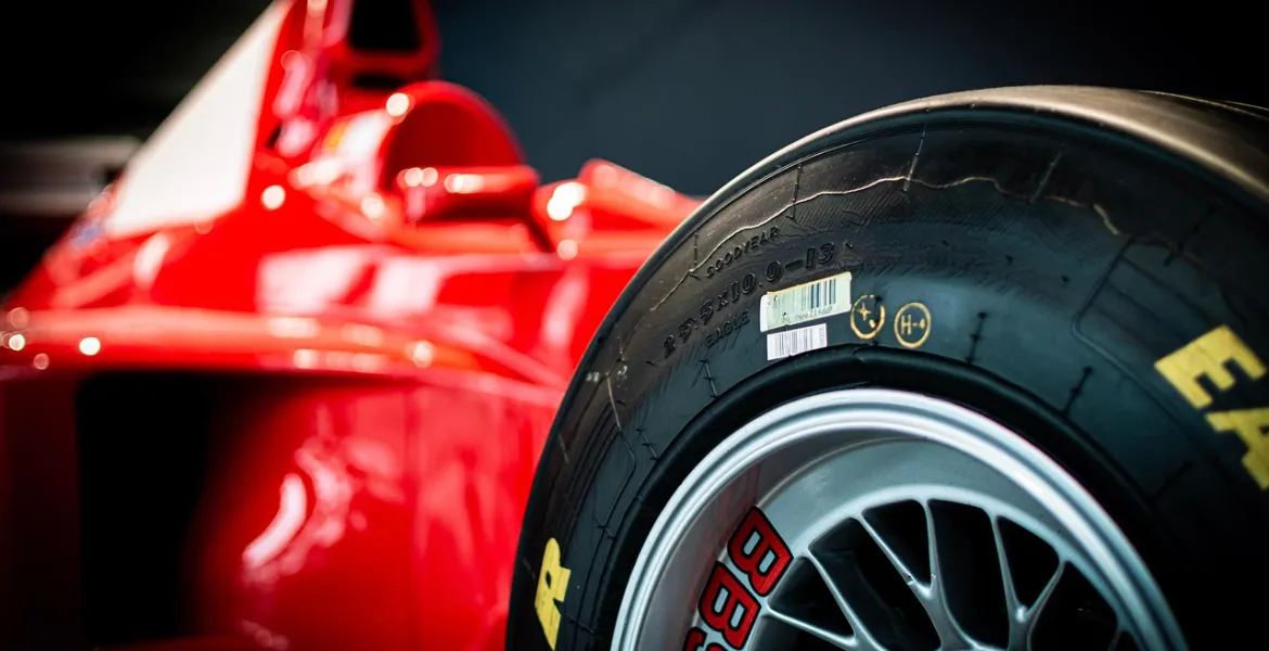 F1: Possibile trasferimento di verstappen alla Mercedes