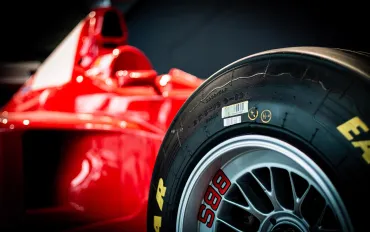 F1: Possibile trasferimento di verstappen alla Mercedes