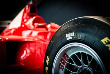 F1: Possibile trasferimento di verstappen alla Mercedes