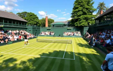 Trionfo di Sinner a Wimbledon: dominio azzurro al debutto