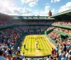 Fabio Fognini: una partita epica per L'addio a Wimbledon