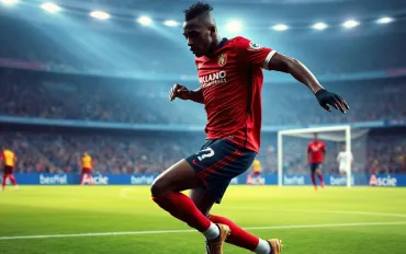 Balotelli scatena la bufera: accuse a Genova e a Vieira