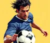 Roberto Baggio a New York: memoria e emozioni nel mondo del calcio