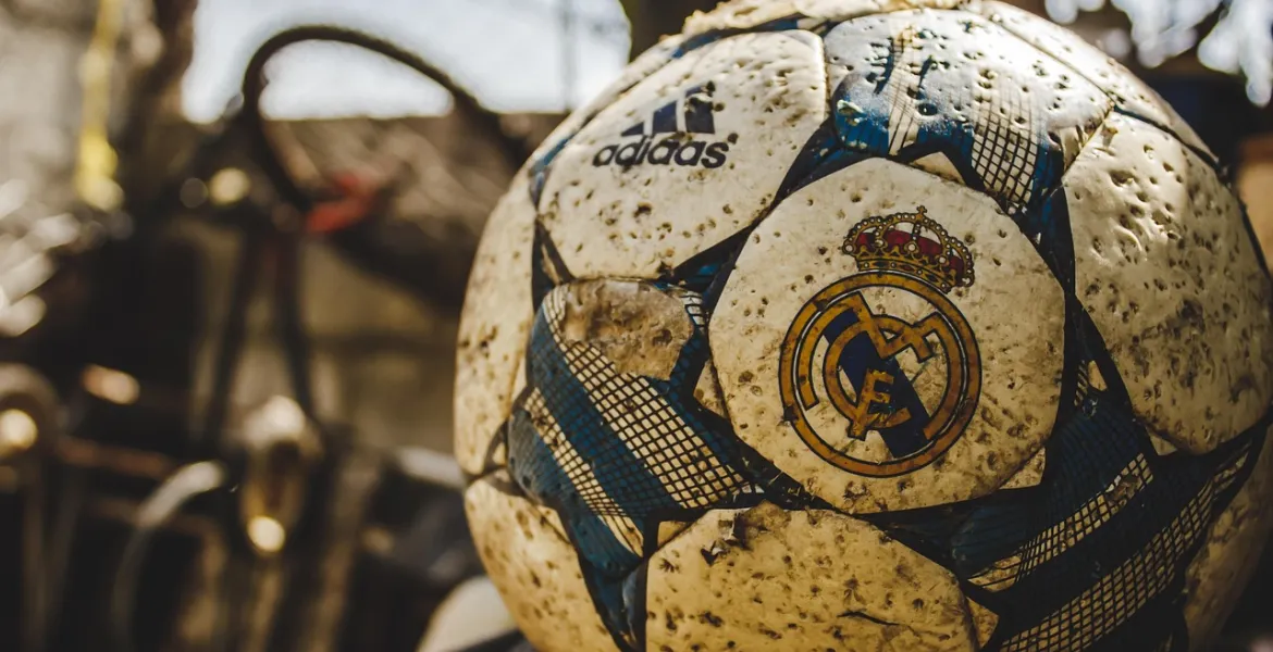 Il Real Madrid eguaglia record storico contro la Juventus