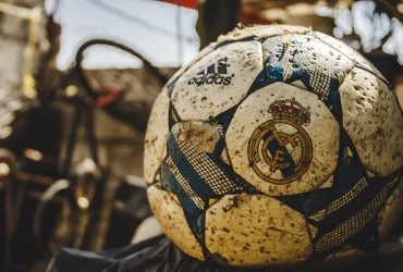 Il Real Madrid eguaglia record storico contro la Juventus