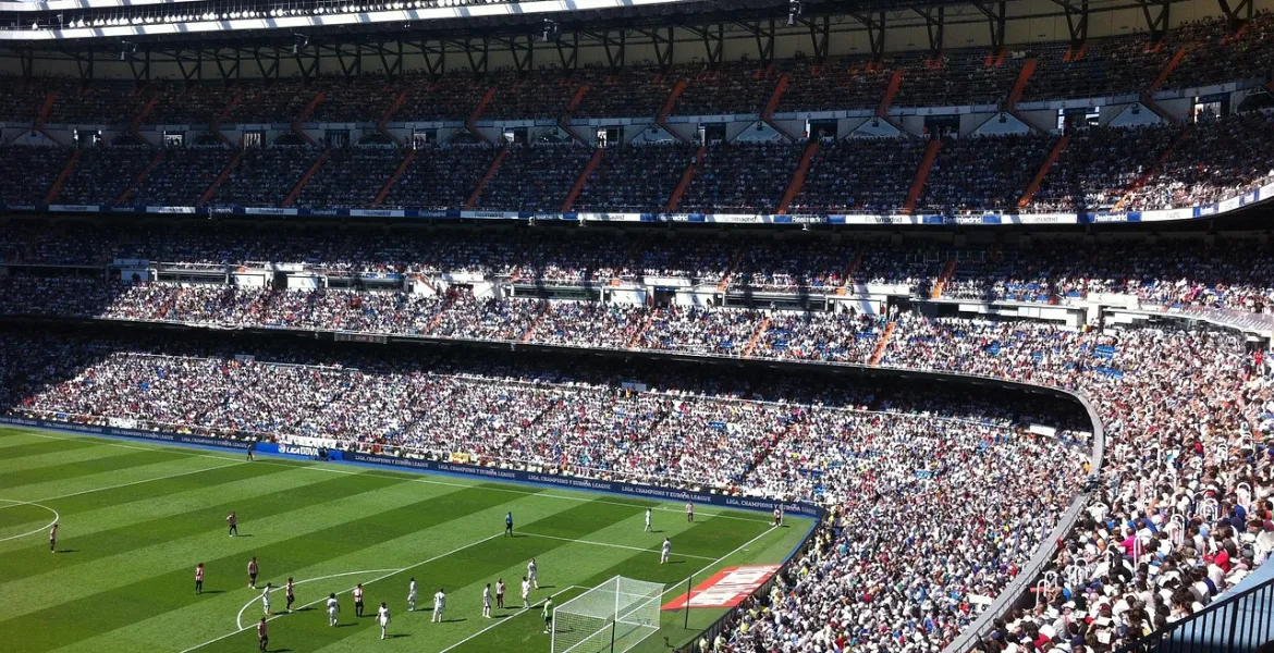 Real Madrid stabilisce un nuovo record nei tornei intercontinentali