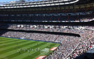 Real Madrid stabilisce un nuovo record nei tornei intercontinentali