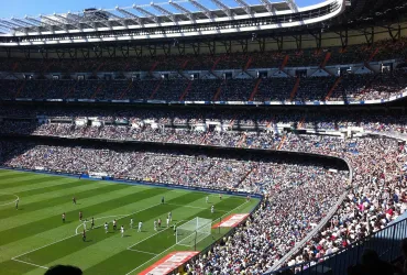 Real Madrid stabilisce un nuovo record nei tornei intercontinentali