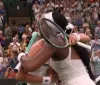 Storico Trionfo di Yastremska: La Strega di Wimbledon
