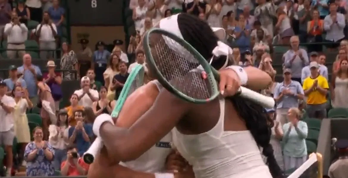 Storico Trionfo di Yastremska: La Strega di Wimbledon