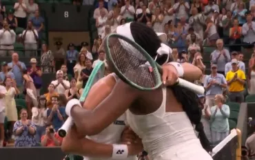 Storico Trionfo di Yastremska: La Strega di Wimbledon