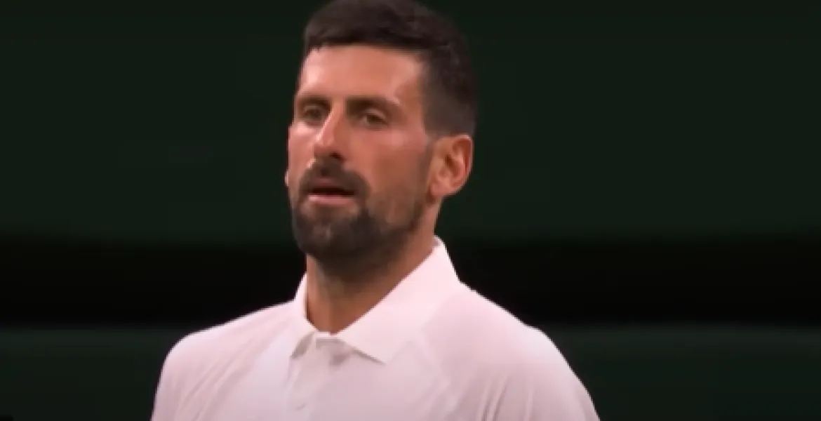 Djokovic Stende Muller: Un Eroe di Wimbledon