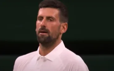 Djokovic Stende Muller: Un Eroe di Wimbledon