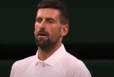 Djokovic Stende Muller: Un Eroe di Wimbledon