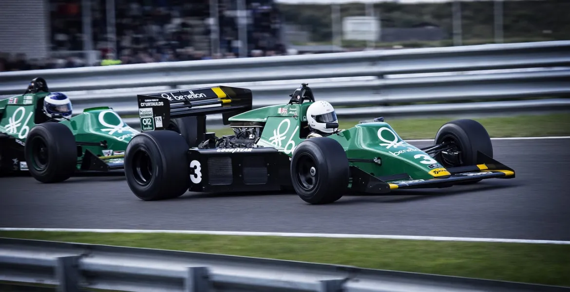 Trionfo di Norris al Gran Premio d'Austria tra incidenti e sorprese