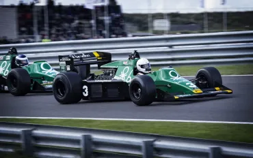 Trionfo di Norris al Gran Premio d'Austria tra incidenti e sorprese
