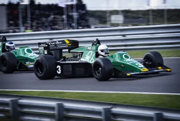 Trionfo di Norris al Gran Premio d'Austria tra incidenti e sorprese
