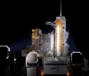 Approvato in senato il maxi-finanziamento per il programma lunare NASA