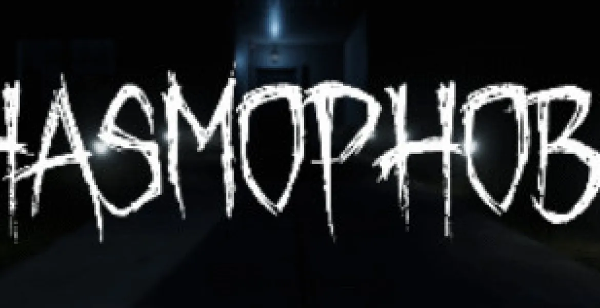 Phasmophobia: Record di vendite per il gioco horror coop